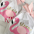 Personalised Party Bags (£18.50)